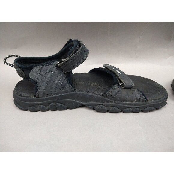 Vintage Nike ACG Al Trac Dual Strap Hiking Sandals Men’s 7 Outdoors - Picture 5 of 11